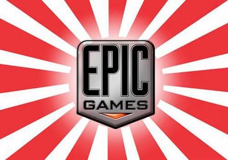 Epic Games abre un estudio en Japón. Empieza la conquista del lejano Oriente