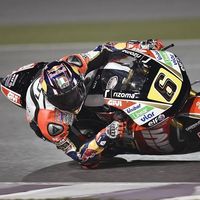 Stefan Bradl estará con Honda en los test de MotoGP en Sepang, y Casey Stoner junto a Ducati
