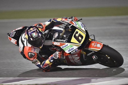 Stefan Bradl estará con Honda en los test de MotoGP en Sepang, y Casey Stoner junto a Ducati