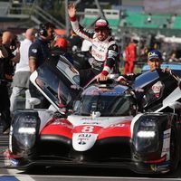 Descalifican al Toyota #8 de Fernando Alonso tras ganar las 6 Horas de Silverstone