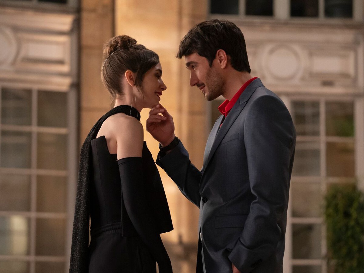 Emily en París, temporada 5 - reparto y todo lo que sabemos sobre la serie de Netflix con Lily Collins