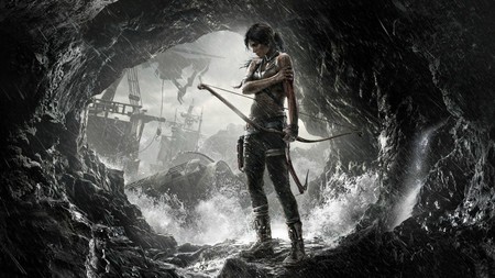 Tomb Raider: Definitive Edition y Farming Simulator 19 se unirán a los juegos gratis de Stadia Pro en diciembre