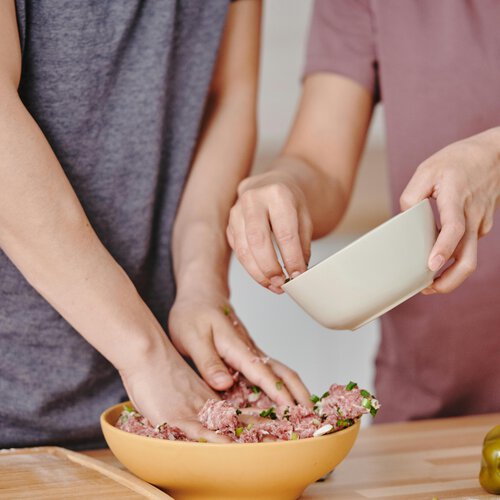 La ciencia es clara: eliminar este alimento podría reducir drásticamente el riesgo de cáncer, principalmente en el colon  