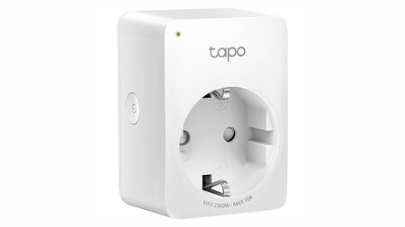 Tp Link Tapo P110 Mini
