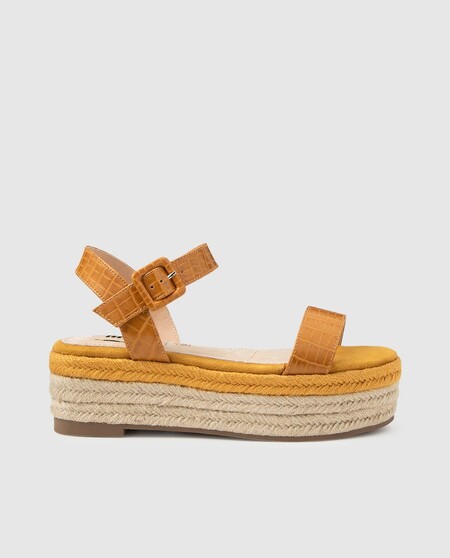 Sandalias Sandalias