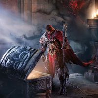 Guía Lords of the Fallen (2023) -  Puente del Descanso Celestial al 100%
