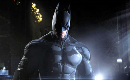 Jugosos detalles sobre Batman: Arkham Knight