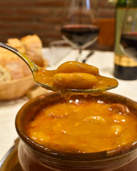 Judiones De La Granja C Casa Zaca