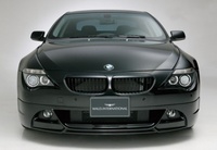 BMW Serie 6 por Wald International