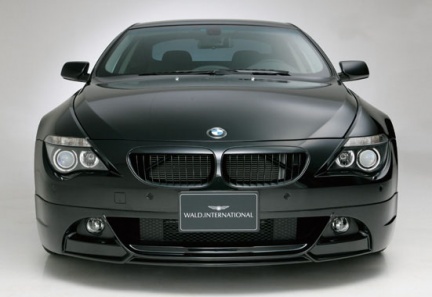 BMW Serie 6 por Wald International