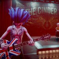 Veteranos de Guitar Hero hicieron un juego de ritmo como los de antaño: se llama Stage Tour, y tiene estas bandas de rock confirmadas
