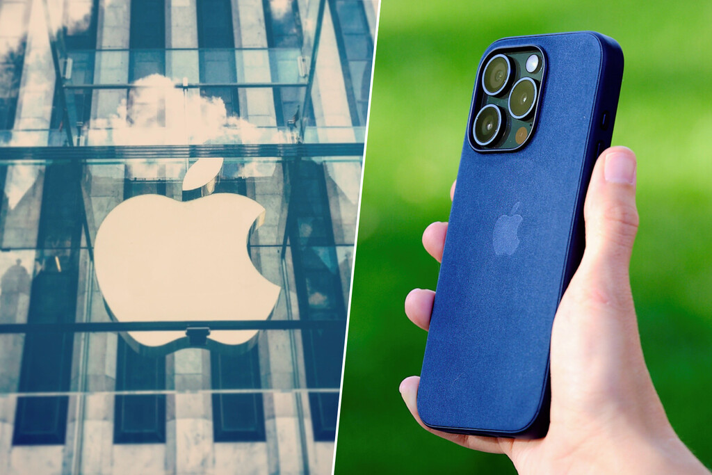 Apple ha tomado una decisión para debilitar a los rivales del iPhone en plena crisis de las memorias: acapararla toda
