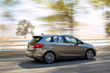 BMW Serie 2 Active Tourer
