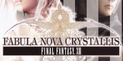 'Final Fantasy XIII' llegará este año y tendrá demo