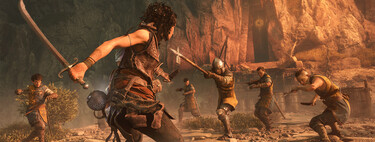 Por momentos parece un Uncharted en la Antigua Grecia, pero tras jugar al nuevo A Plague Tale te aseguro que no se olvida de lo más importante 