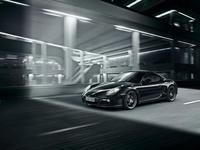 Porsche Cayman S Black Edition, el que faltaba por llegar