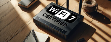 El estándar WiFi 7 ya es oficial. Esto es todo lo que mejora respecto al WiFi 6 y WiFi 6E