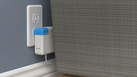 Blockhead, una sencilla opción para mejorar el diseño del cargador de tu MacBook o iPad
