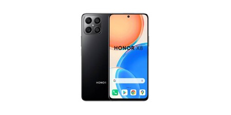 Honor X8