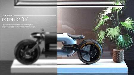Hyunai Ioniq Q Disenador Surcoreano 006