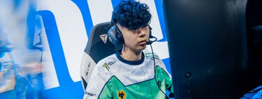 Se hizo famoso por hacer trampas en Fortnite cuando tenía 14 años, pero ahora se ha convertido en uno de los mejores jugadores profesionales de League of Legends en el mundo 
