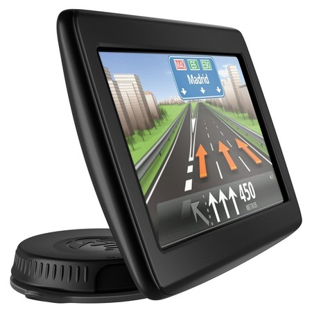 Tomtom Star 25