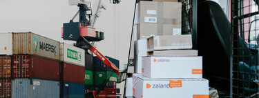 Amazon also wants to be the AWS of logistics: it has just opened its warehouse and delivery network to any company in the world 