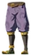 Pantalon Gerudo