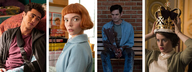 Las 35 mejores series de Netflix que puedes ver ahora mismo