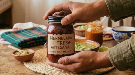 Cómo abrir un frasco de mermelada en solo segundos con los trucos que me enseñó mi abuela