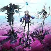 Así, como quien no quiere la cosa, Nintendo ha publicado un nuevo Fire Emblem para móviles que ya puedes descargar gratis 