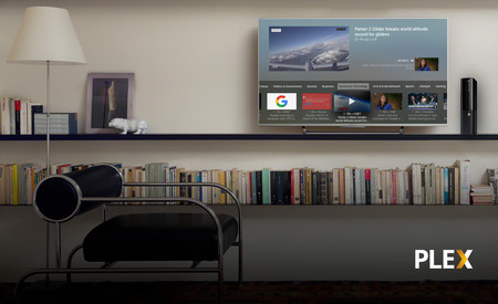 Plex sigue creciendo y su próximo objetivo es integrar podcasts y un sistema de recomendaciones