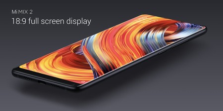 Todo lo que cambia del Xiaomi Mi Mix al Xiaomi Mi Mix 2