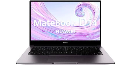 Huawei Matebook D14