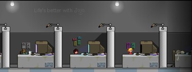 No sé si lo habías pensado, pero el capitalismo podría ser realmente el jefe final de este juego 