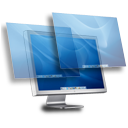 Virtue, escritorios virtuales en Mac OS X