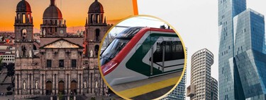 Ya puedes viajar de CDMX a Toluca en el Tren El Insurgente: cuánto cuesta, estaciones y horarios