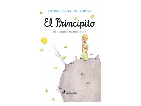 El Principito Libro