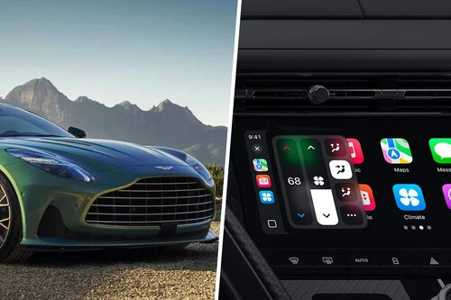Nuevo Carplay Ultra