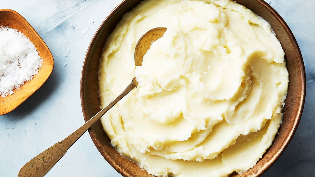 Cómo preparar puré de papa suave y cremoso: guía completa para hacer