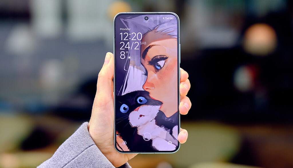 Pistoletazo de salida de HyperOS 3.1 en Europa: aplicaciones reescritas en Rust y una conexión con iOS más profunda