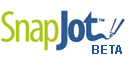 Snapjot, alojar y comparte tus eventos con imágenes