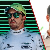 Fernando Alonso señala a Honda tras la debacle de Monza: "Perdemos mucho en las rectas. Los datos están ahí, no somos ciegos" 
