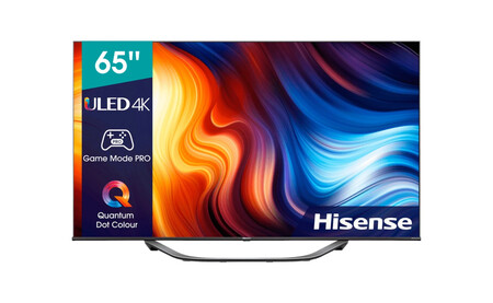 Hisense 65u7hq 65