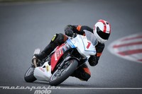 Corre la Copa Honda CBR250R en Motorland Aragón