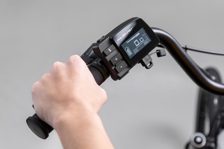 Kymco Bicicletas Electricas 4