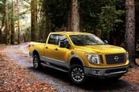 Nissan Titan XD 2016