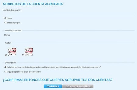 agrupacion cuentas