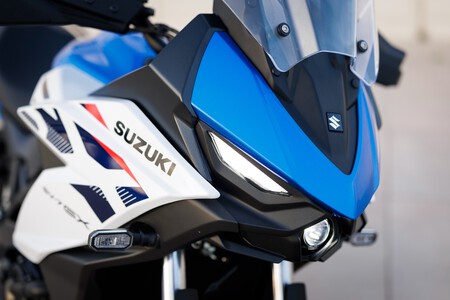 Suzuki Sv 7gx 2026 Prueba 4