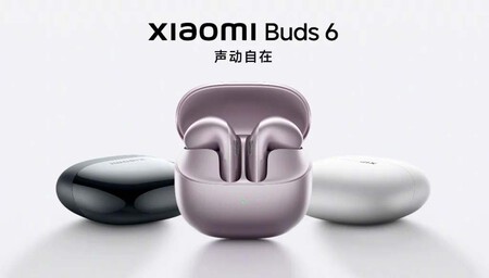 Xiaomi Buds 6 1024x583